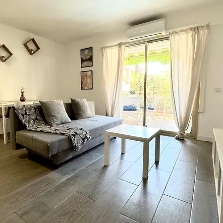 Decathlon Appartement