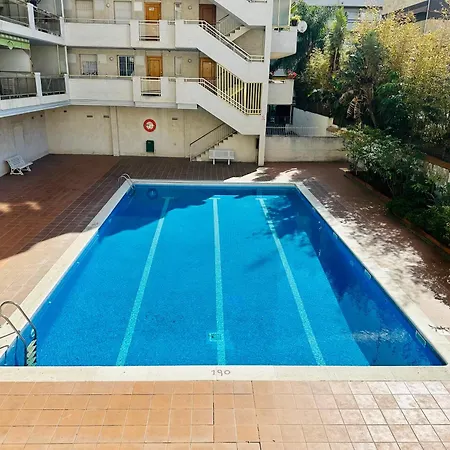 Appartement Decathlon