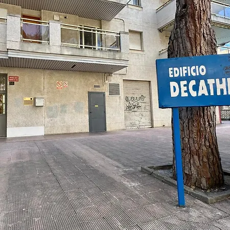 Appartement Decathlon