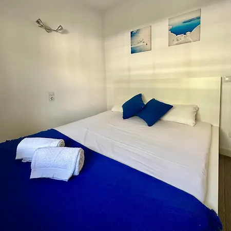 Appartement Decathlon Salou