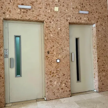 Decathlon Appartement