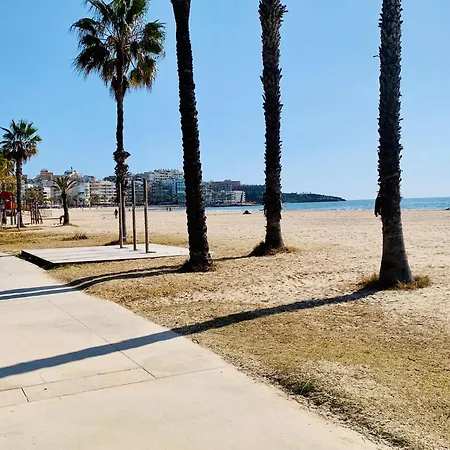 Appartement Decathlon Salou