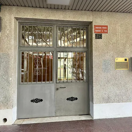 Apartman Decathlon *